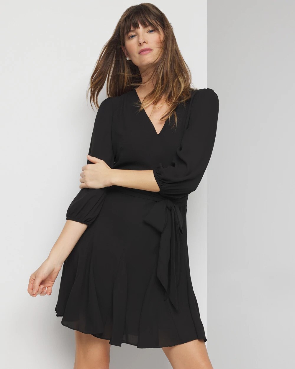 WHBM_3Q20VNeck20Godet20Dress_570330479_BLK000001_OF_ALT201.jpeg