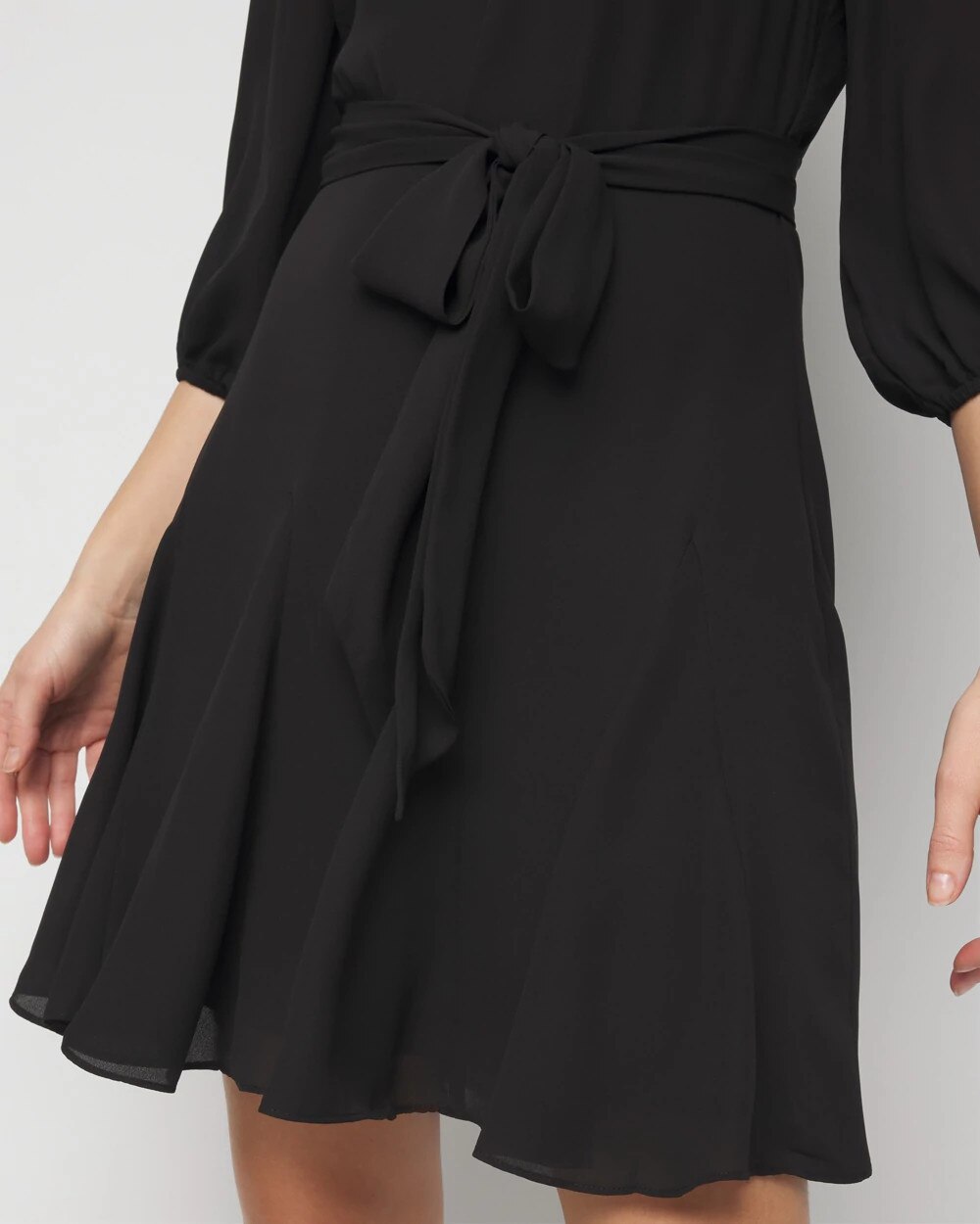WHBM_3Q20VNeck20Godet20Dress_570330479_BLK000001_OF_ALT202.jpeg