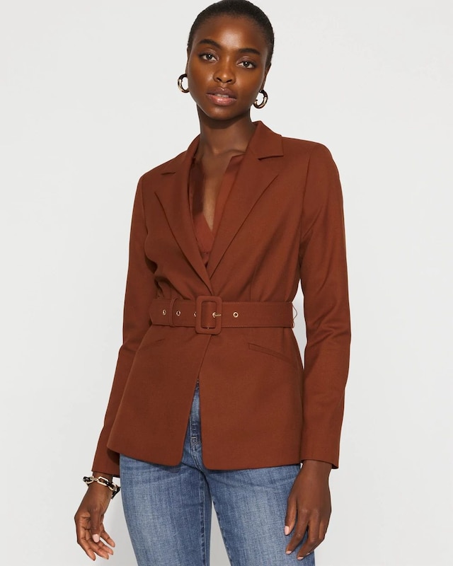 Haute Chocolate