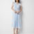 Chambray Blue