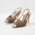 Taupe Tease