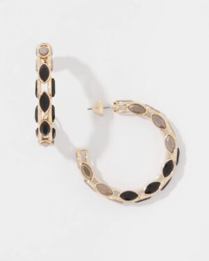 Hoop Earrings