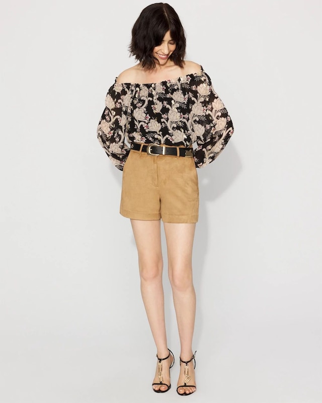 Soft Camel