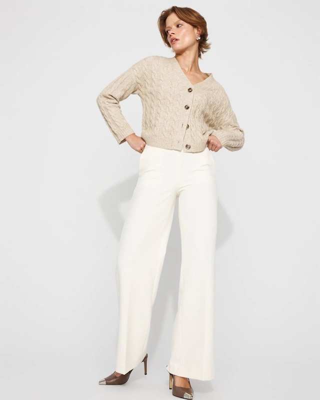 Antique White