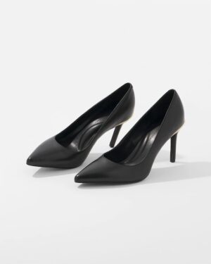Gold Accent Comfort Pump