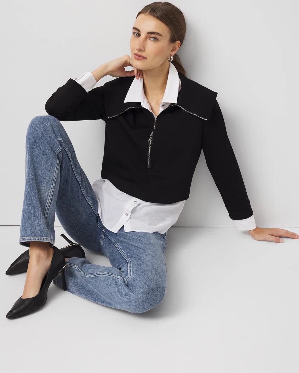WHBM_LS20BL20Zip20Front20Duo20Shirt_570402126_BLK006306_OF_ALT201.jpeg