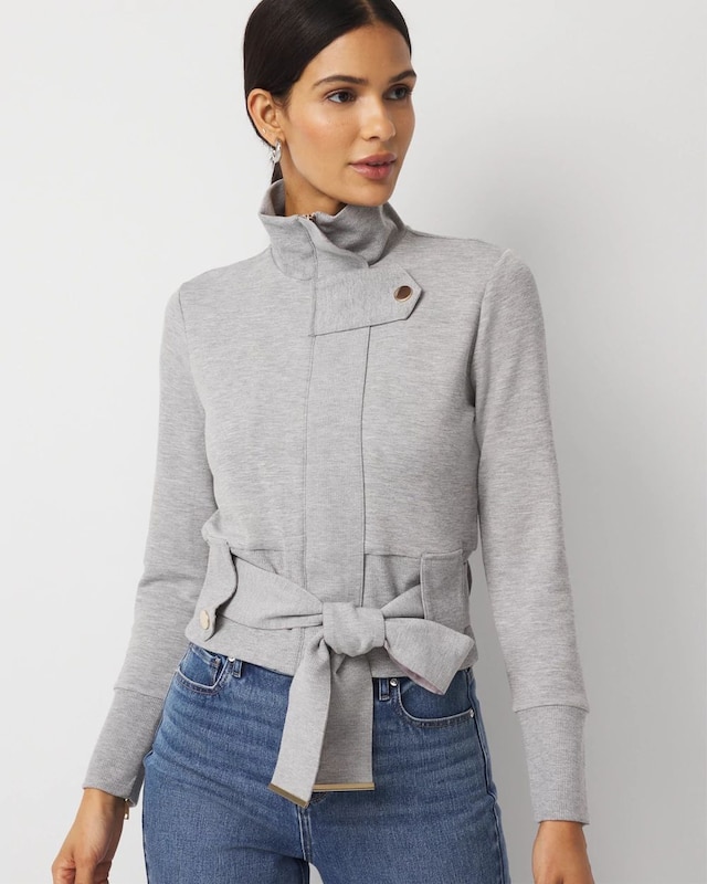 Heathered Atelier