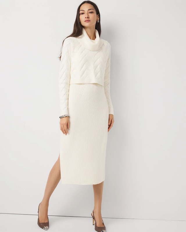 Antique White