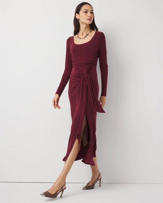 Refined Red
