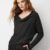 Black Gold Ombre