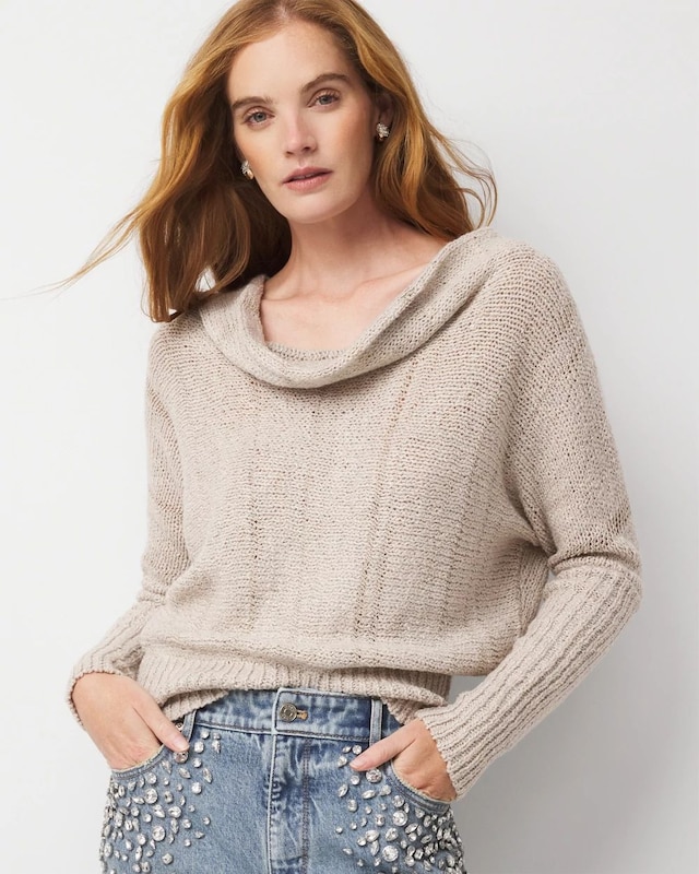 Hthr Stardust Gold Ombre