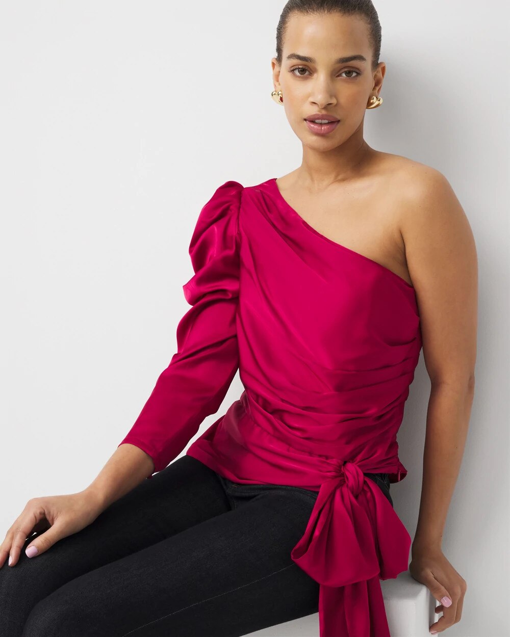 WHBM_LS20One20Shldr20Tie20Waist_570403229_PNK006988_OF_ALT201.jpeg