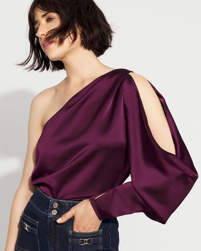 Rich Plum