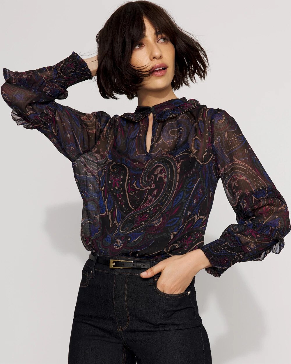 WHBM_LS20Paisley20Lurex20Ruffle_570400982_BLK007286_OF_MAIN-1.jpeg
