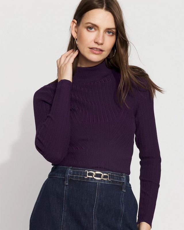 Deep Amethyst