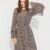 Joyful Leopard Taupe