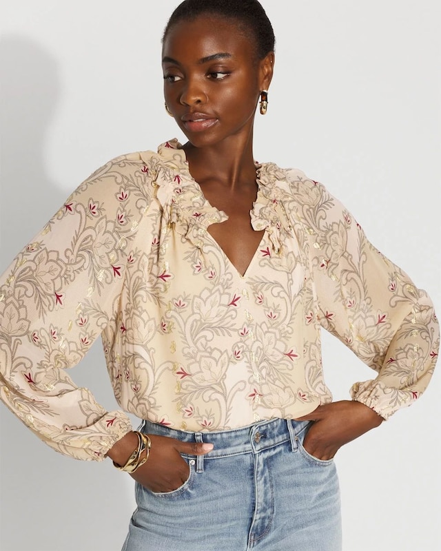 WHBM_LS20Ruffle20Neck20Blouse_570398931_TAN006903_OF_MAIN.jpeg