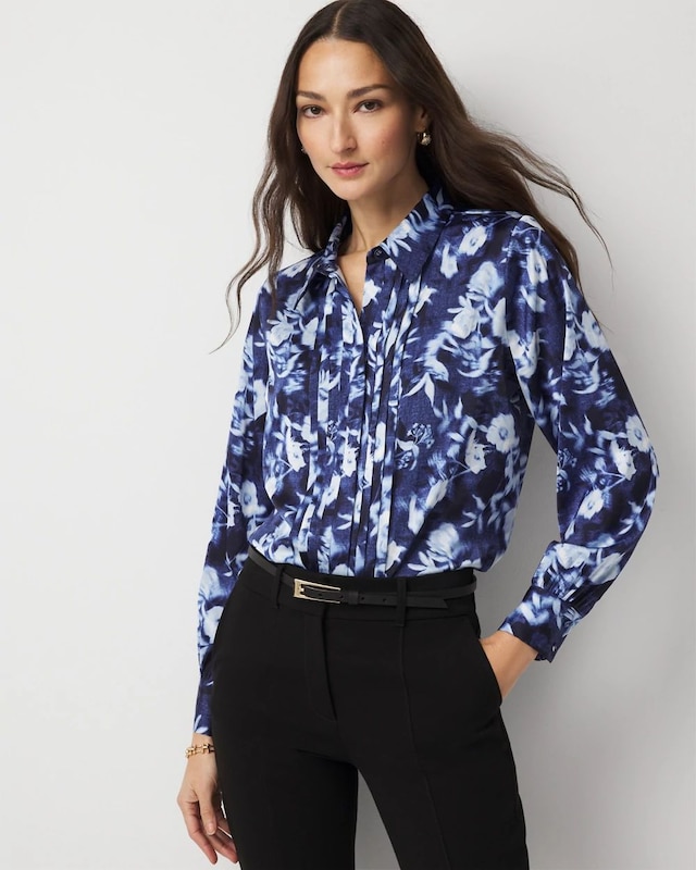 Tidings Floral Sm Artic B