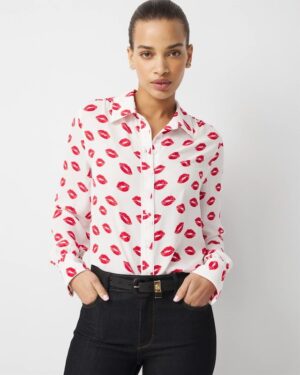 Soft Shirt