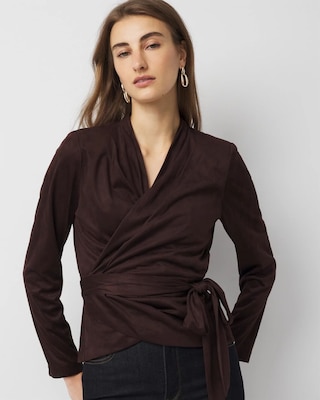 WHBM_LS20Suede20Wrap20Blouse_570402125_BRN007192_OF_MAIN-2.jpeg