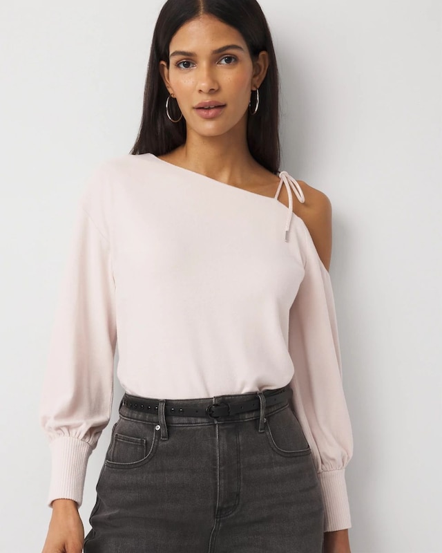 Plie Pink