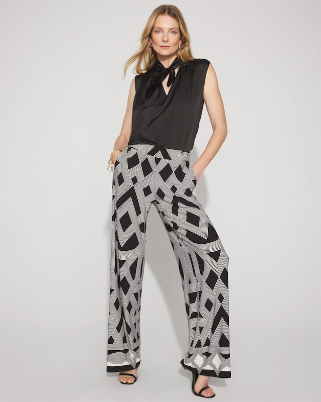 Diamond Trace Black