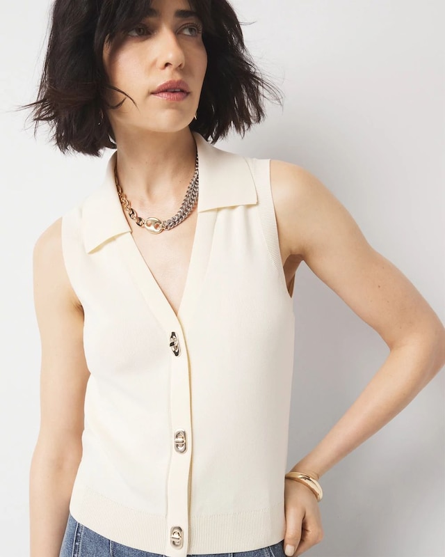 Antique White