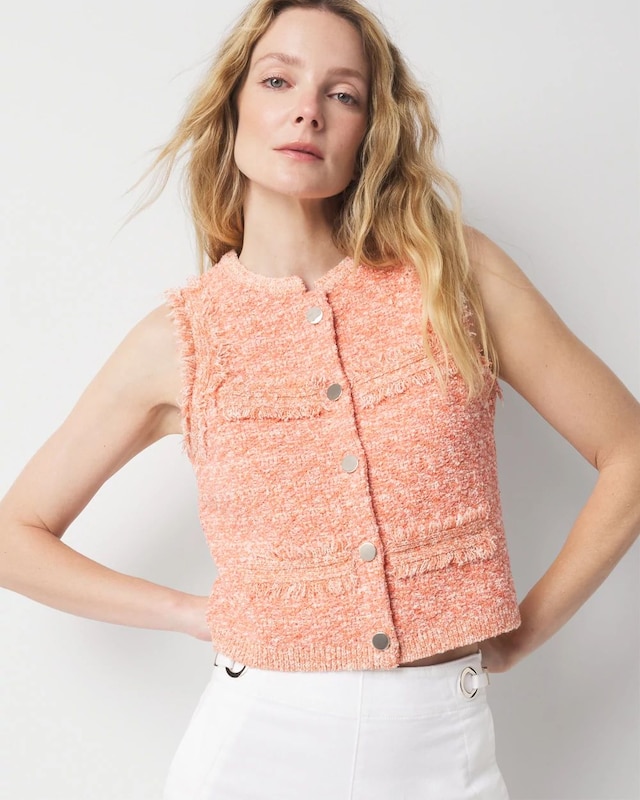 Crush Tweed