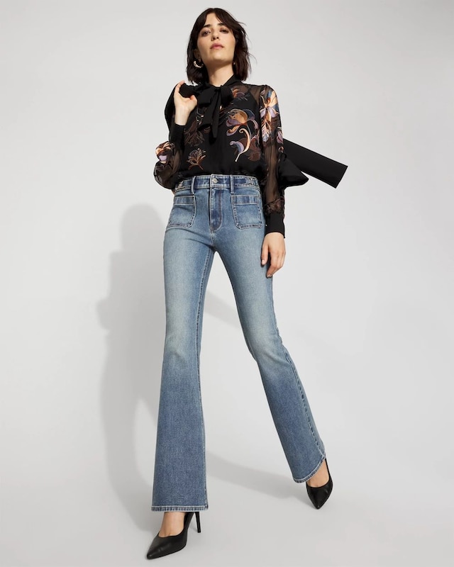 Elodie Vintage