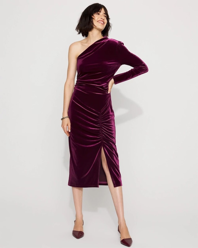 Rich Plum