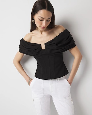 WHBM_OTS20Drama20Slv20Bustier_570390018_BLK000001_OF_MAIN.jpeg