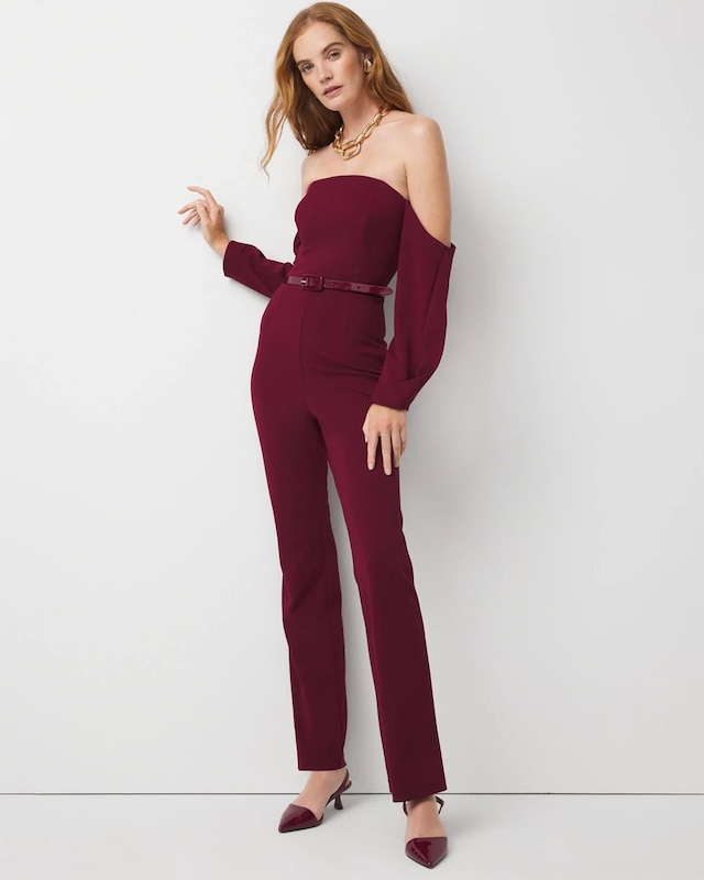 Refined Red