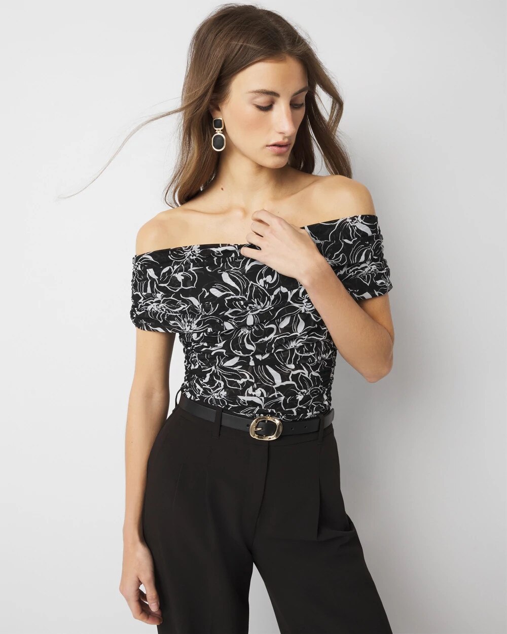 WHBM_OTS20Mesh20Ruched20Top_570386589_BLK006662_OF_MAIN-3.jpeg