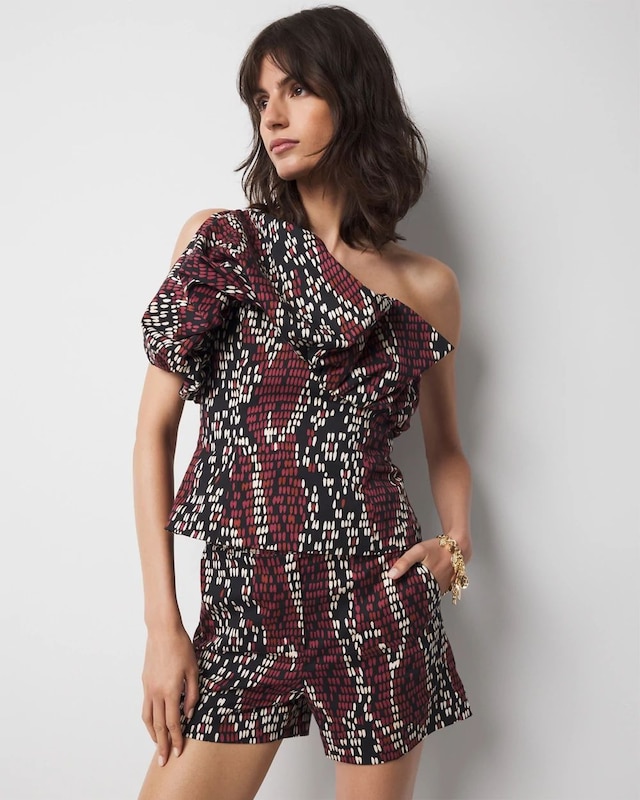 Arid Snake Black