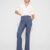 Medium Indigo Twill