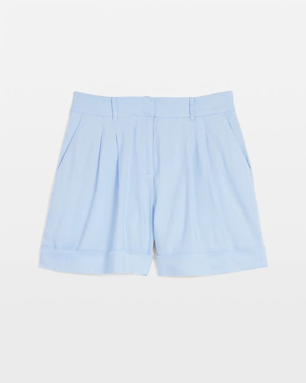 WHBM_Pleated20Linen20Short_570389009_BLU004457_PU_ALT204.jpeg