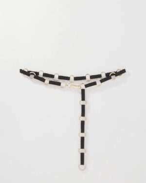Adjustable Chain Waist Belt