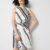 Vivian Stripe Ecru