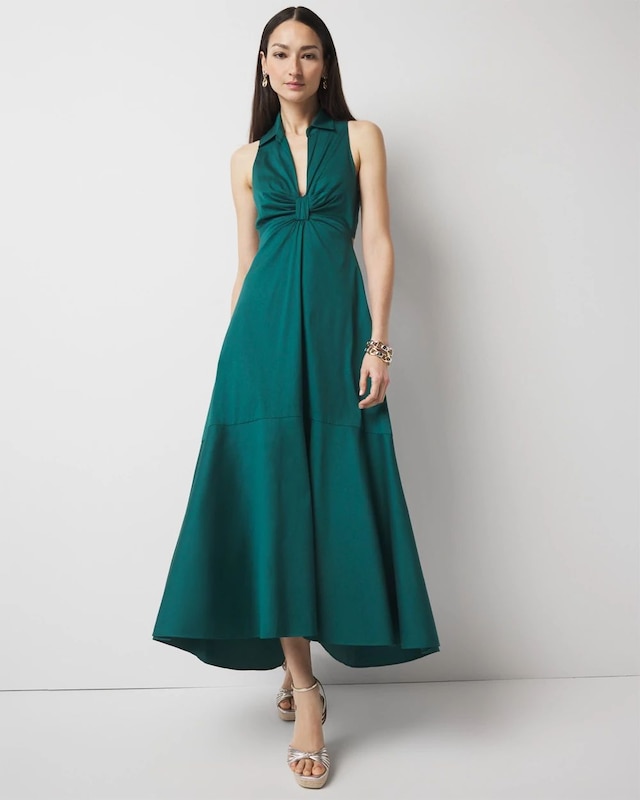 Tropical Teal
