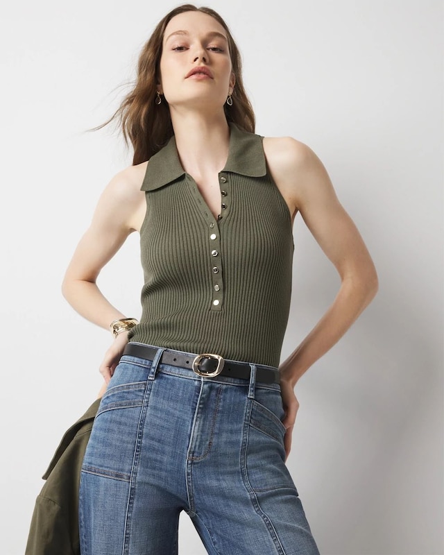 Forever Olive