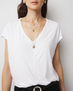 Jetsetter Tee