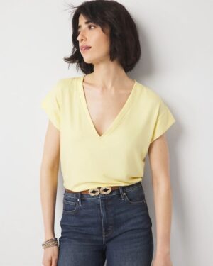 Short Sleeve Tee