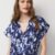 Tidings Floral Sm Artic B
