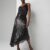 Black/Black Sequins