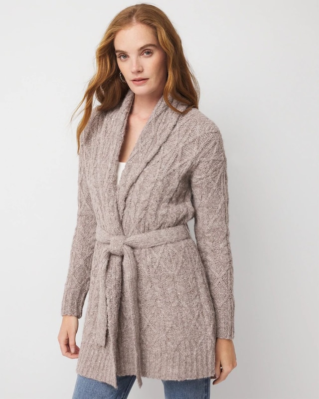 Studio Gray Sequin