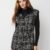 Blk Tweed Combo w Sequi