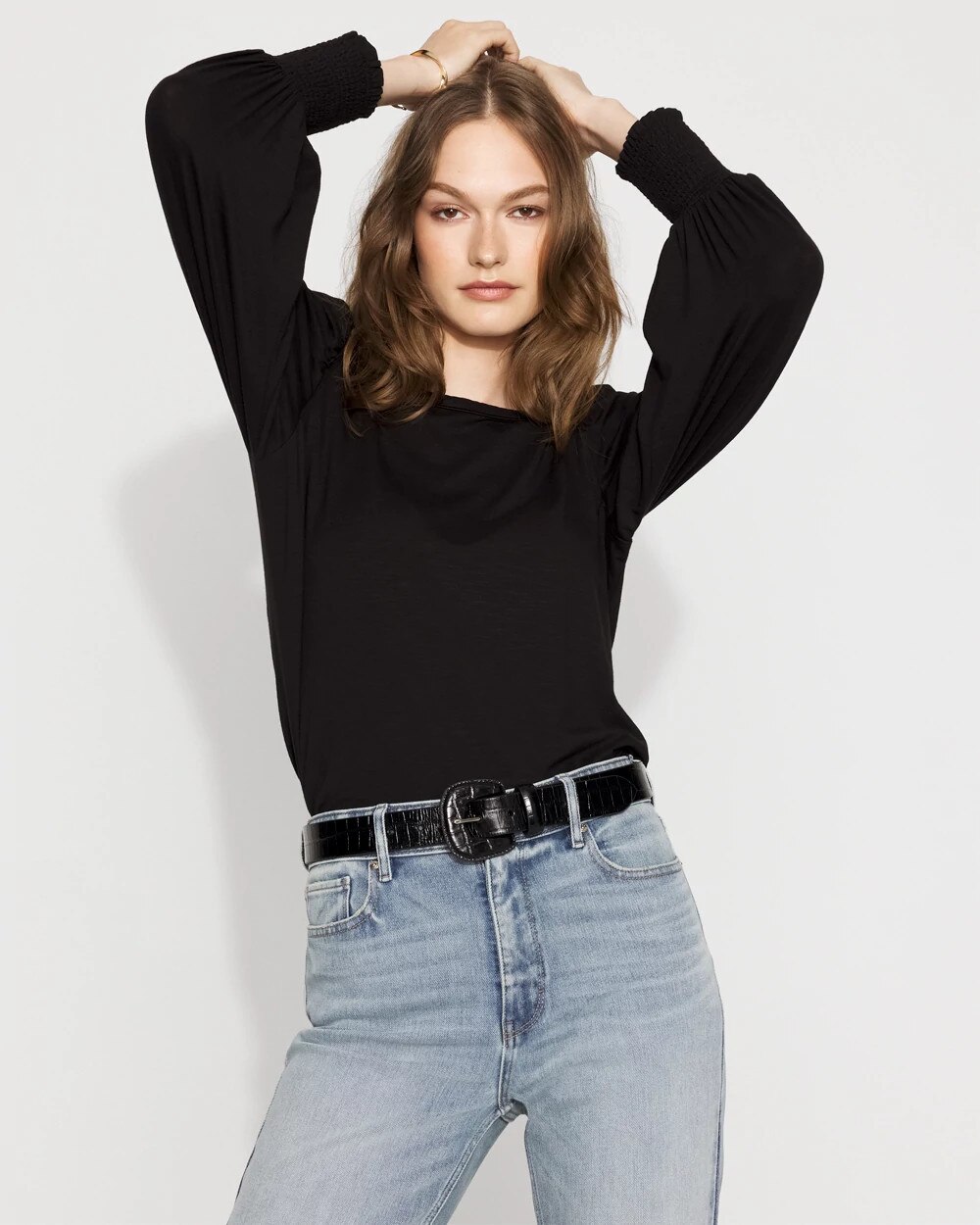 WHBM_Smocked20Cuff20LS20Tee_570395323_BLK000001_OF_MAIN-1.jpeg