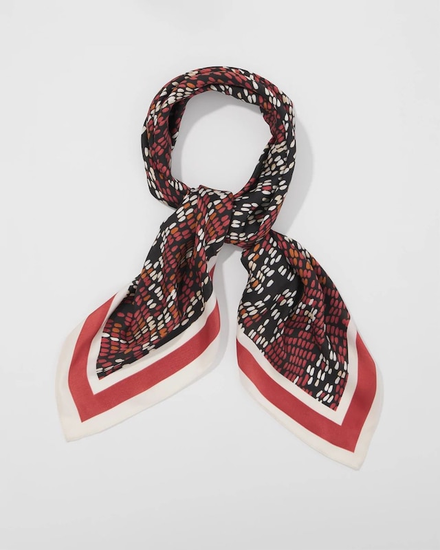 Arid Snake Black