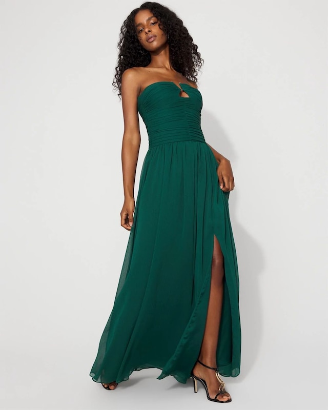 Deep Mineral Green