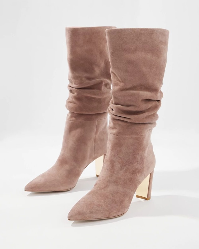 Taupe Tease